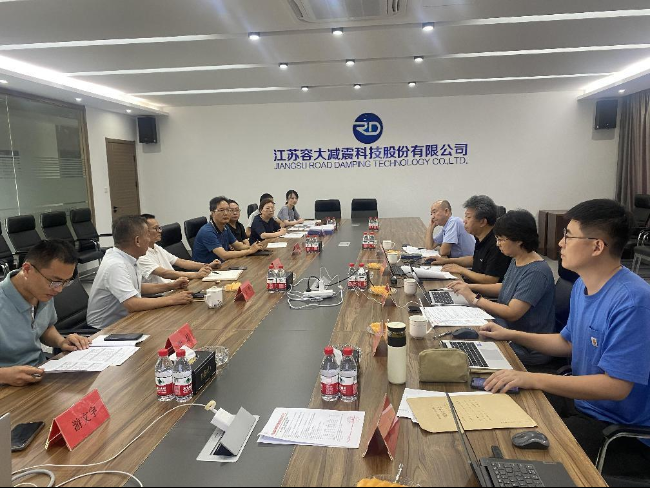 祝賀公司通過CABR產品認證